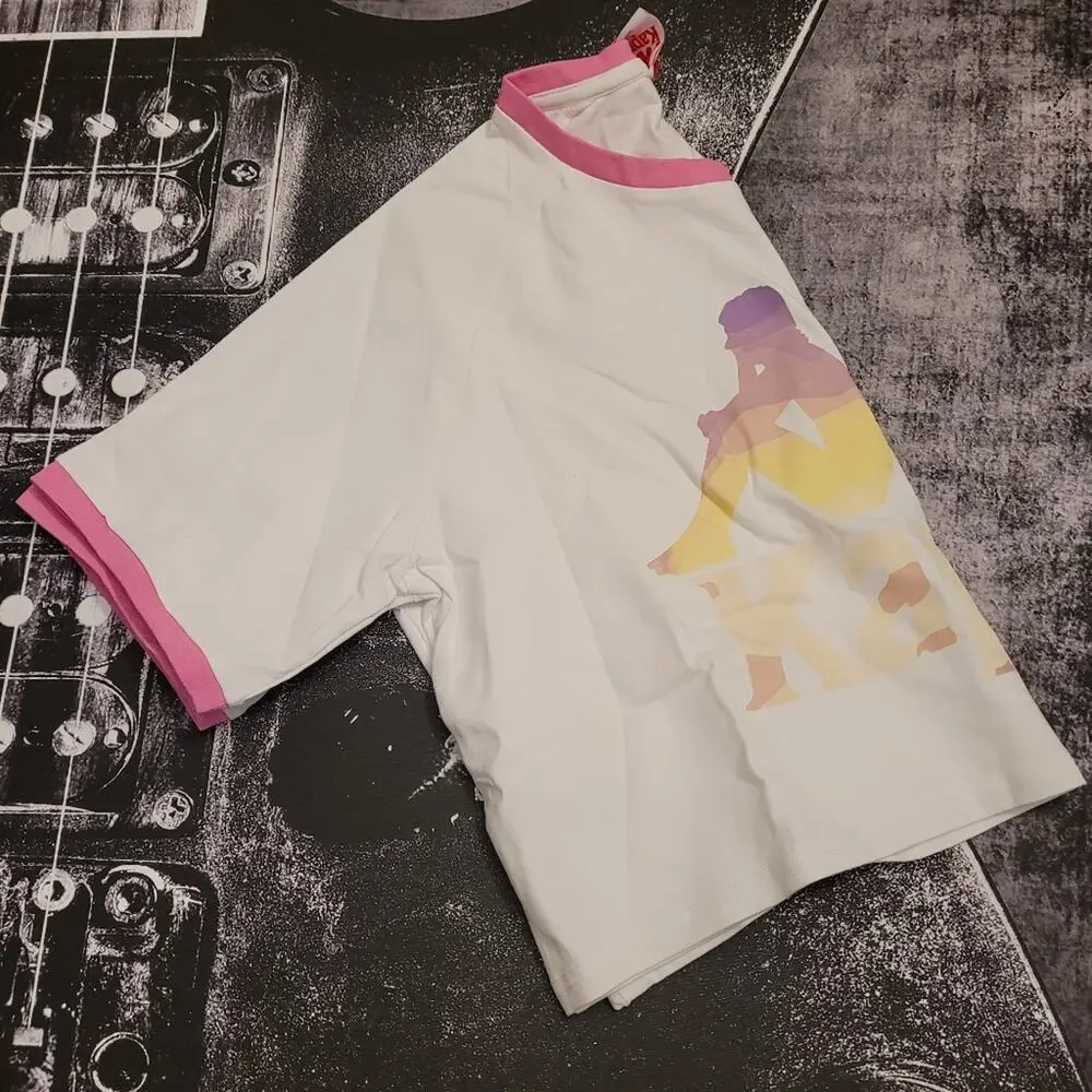 NWT Kappa Tee